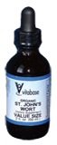 V4110 St Johns Wort Liquid 2 fl oz
