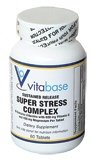 V4230 Super Stress Formula 60 Tablets