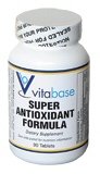 V4250 Super-Antioxidant Formula 90 Tablets