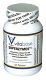 SV959 SuperZymes 90 Tablets