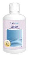 Liquid Calcium - 32 oz SV2942