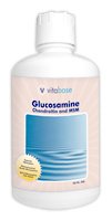 Liquid Glucosamine - 32oz bottle SV2959
