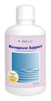Menopause Support Liquid - 32oz SV2951