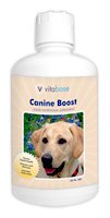 Canine Boost Liquid - 32oz SV2953