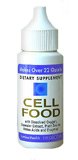 Cellfood SV404 1 bottle