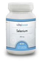 SV940 Selenium 60 Capsules
