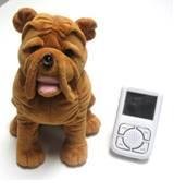 2.5 Inch Baby Monitor Suport Max 4 Cameras