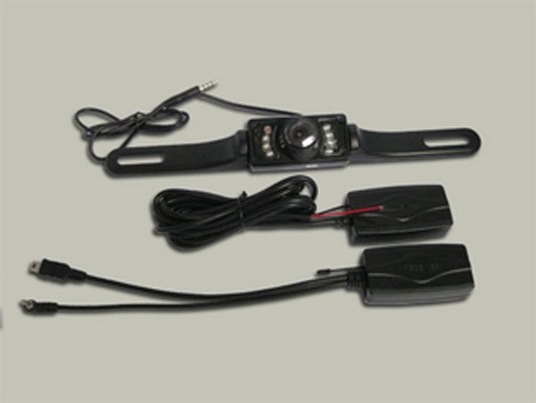 Gps Partner Automatic Wireless Reversing System