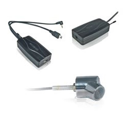 Gps Partner Wireless Camera