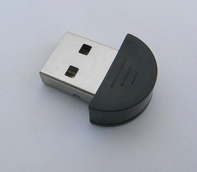 Mini V2.0 Specification Bluetooth Dongle Adapter