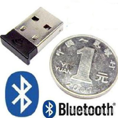 Mini Bluetooth V2.0 Specification BluetoothBluetooth Dongle Adap