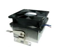 12V High - Quality and Low - Noise AMD CPU FAN