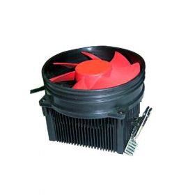 Cheap and Low Noise AMD CPU FANCooler Heatsink Cooling Fan