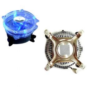 Efficient Low - Power Intel CPU FAN