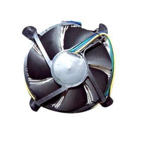 Efficient and Energy Saving Intel CPU FAN Heat Sink Heatsink