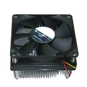 High - quality Low Noise Intel CPU Cooling FAN