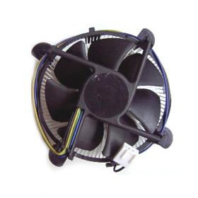 High - Quality Intel CPU Cooling FAN