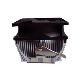 Low Noise AMD CPU Cooling FAN