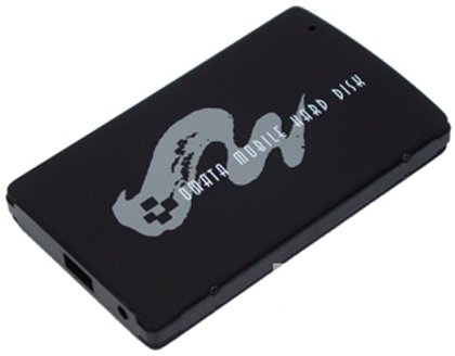 2.5 Inch HDD Enclosure