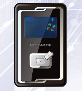 2.5 Inch MEDIA PLAYS HDD Enclosure
