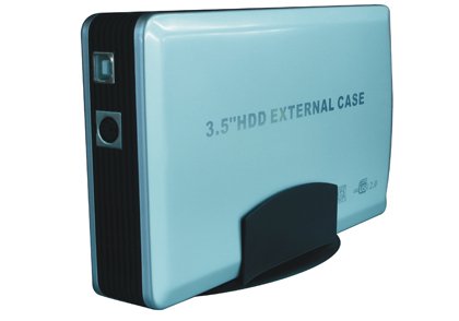 3.5 Inch HDD Enclosure