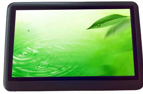 4.3 Inch TFT HD 16000k Color LCD Full Screen 8GB MP5 Player