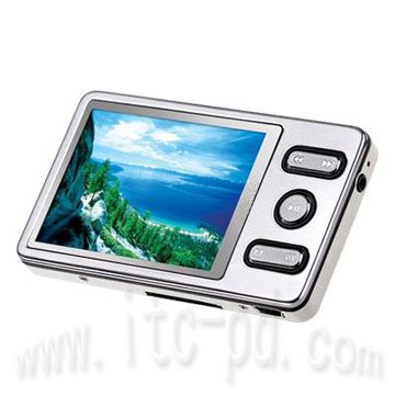 8GB 2.4"tft lcd mp5 play from china