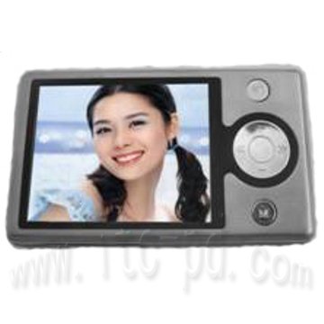 2.4inch MP4 Player + Video Camera 4GB