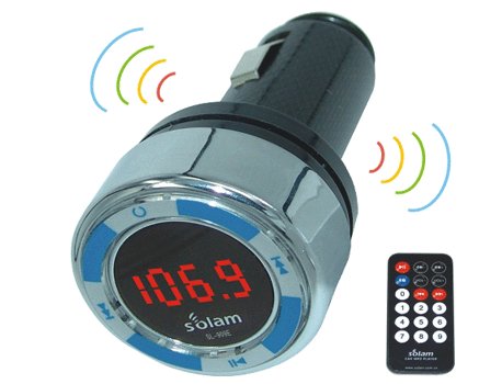 Car MP3 Player 4gb