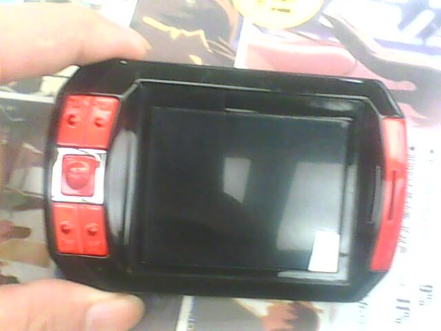 new style TFT 2.4" Color Display Mp4 2GB