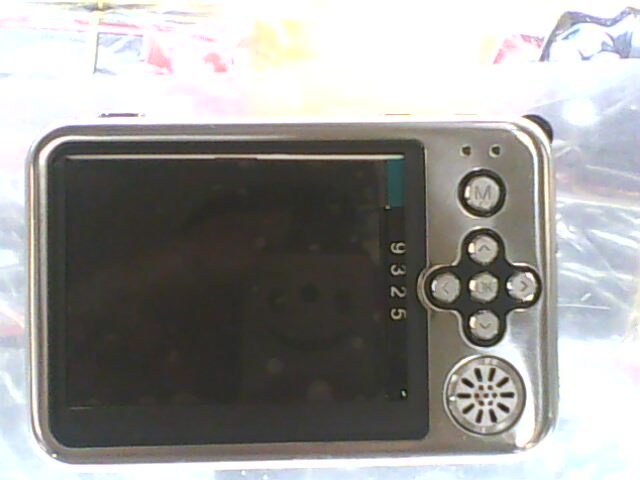 TFT 2.4" Color Display Mp4 2GB