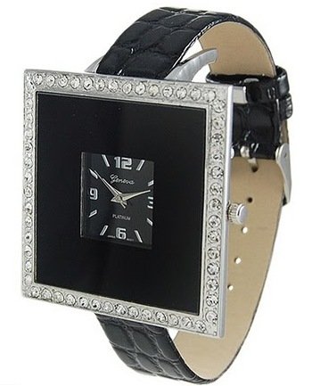 Square Watch