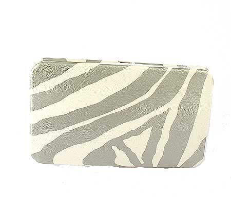 Zebra Wallet
