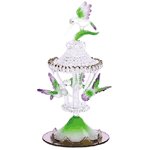 30307-hummingbird Carousel