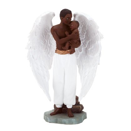 32072-angel With Baby