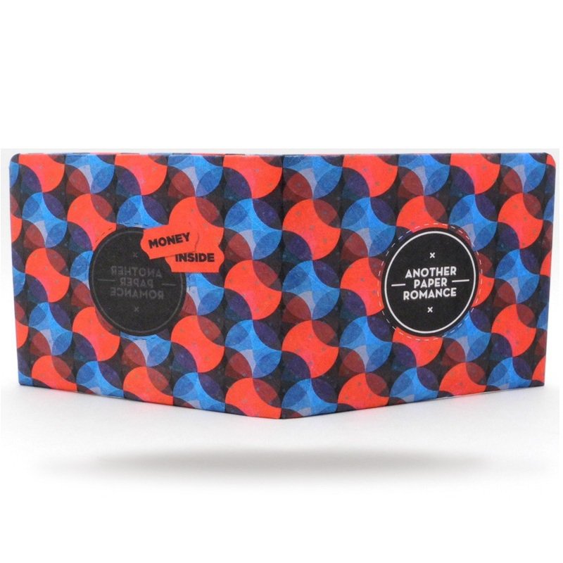 Paperwallet Rivoire 'Paper Romance' Wallet