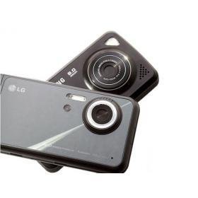 LG KC910 renoir