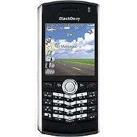 Blackberry 8100