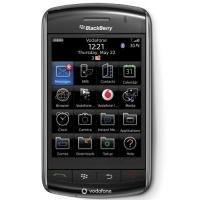 BlackBerry Storm 9500