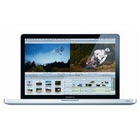 MacBook Pro MB471LL/A 15.4-Inch Laptop