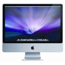 iMac MB420LL/A 24-Inch Desktop
