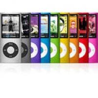 ipod nano 4th generation
