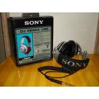 SONY V700 / Z700 HEADPHONES DJ for mp3