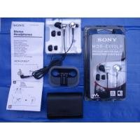 SONY MDR EX90LP EARPHONES
