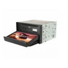 6.5 inch 2-DIN Large Screen r DVD with Bluetooth r DVD Player