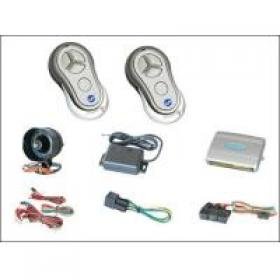 Key anti-theft device, a one-way anti-theft device YB-C820C