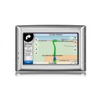 4.3inch touch screen GPS with bluetooth Item:LT-GPS9200