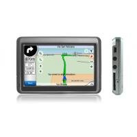4.3inch touch screen GPS with bluetooth Item:LT-GPS912
