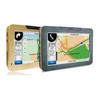 4.3inch touch screen GPS with bluetooth Item:LT-GPS911