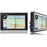 4.3inch touch screen GPS with bluetooth Item:LT-GPS9000